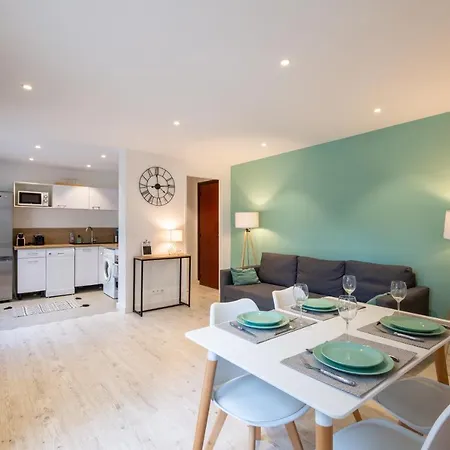 Meuble 2 Etoiles, Wifi, A 2 Pas Des Plages